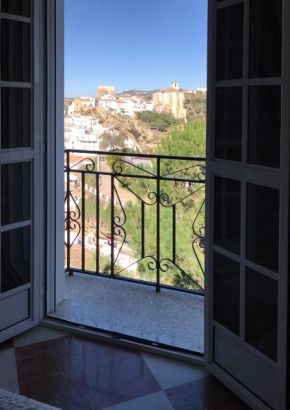 Casa Marta, Setenil
